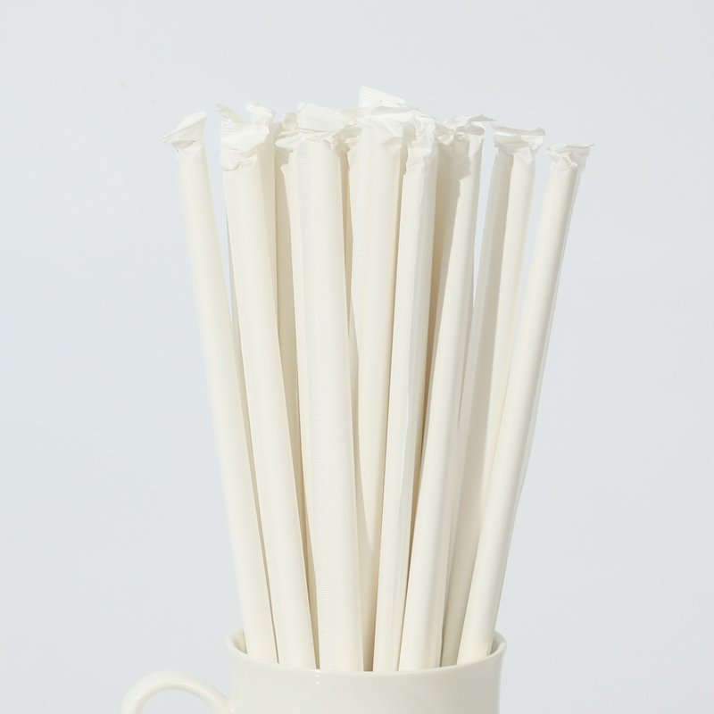 白色8*230斜口/白纸包/3000支/四层纸