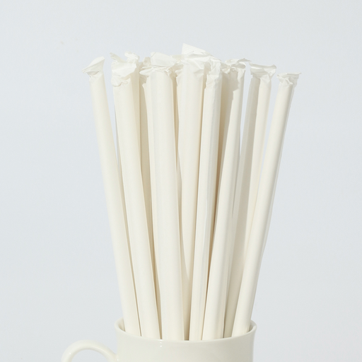 白色8*230斜口/白纸包/3000支/四层纸