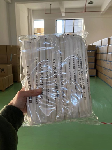 高温12*230斜口/白纸包/2000支/2.5g